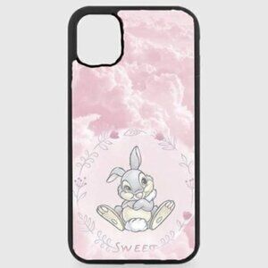 PINK Cloud Thumper Phone Case